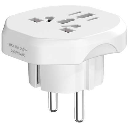 Connect XL Univerzalni adapter, putni, 4u1 - CXL-UA4IN1