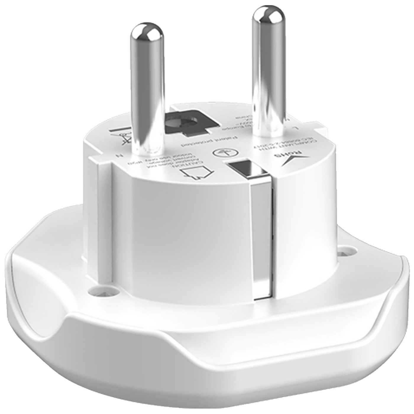 Connect XL Univerzalni adapter, putni, 4u1 - CXL-UA4IN1