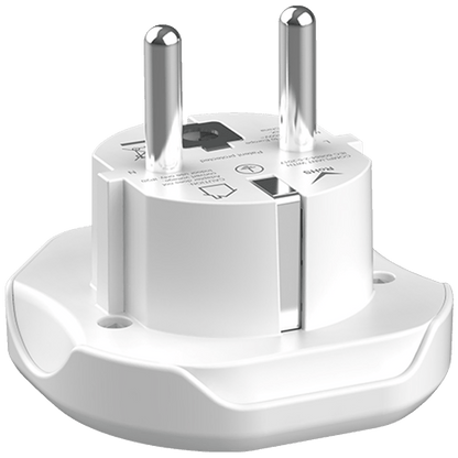 Connect XL Univerzalni adapter, putni, 4u1 - CXL-UA4IN1