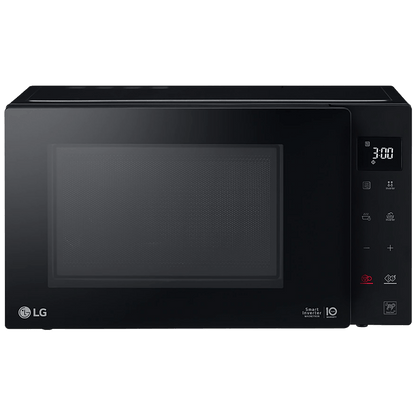 LG Mikrovalna pećnica, 1000W, 23 lit, NeoChef, Smart Inverter - MS2336GIB