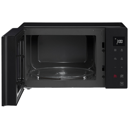 LG Mikrovalna pećnica, 1000W, 23 lit, NeoChef, Smart Inverter - MS2336GIB