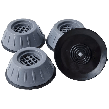 Connect XL Antivibracijske nogice za mašinu za veš, set 4 komada - CXL-AVN4X