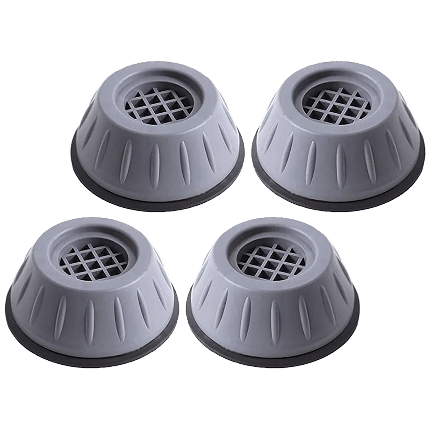 Connect XL Antivibracijske nogice za mašinu za veš, set 4 komada - CXL-AVN4X