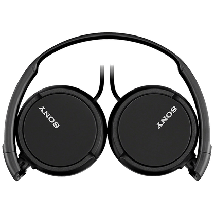 Sony Slušalice, naglavne, crna - MDRZX110B.AE
