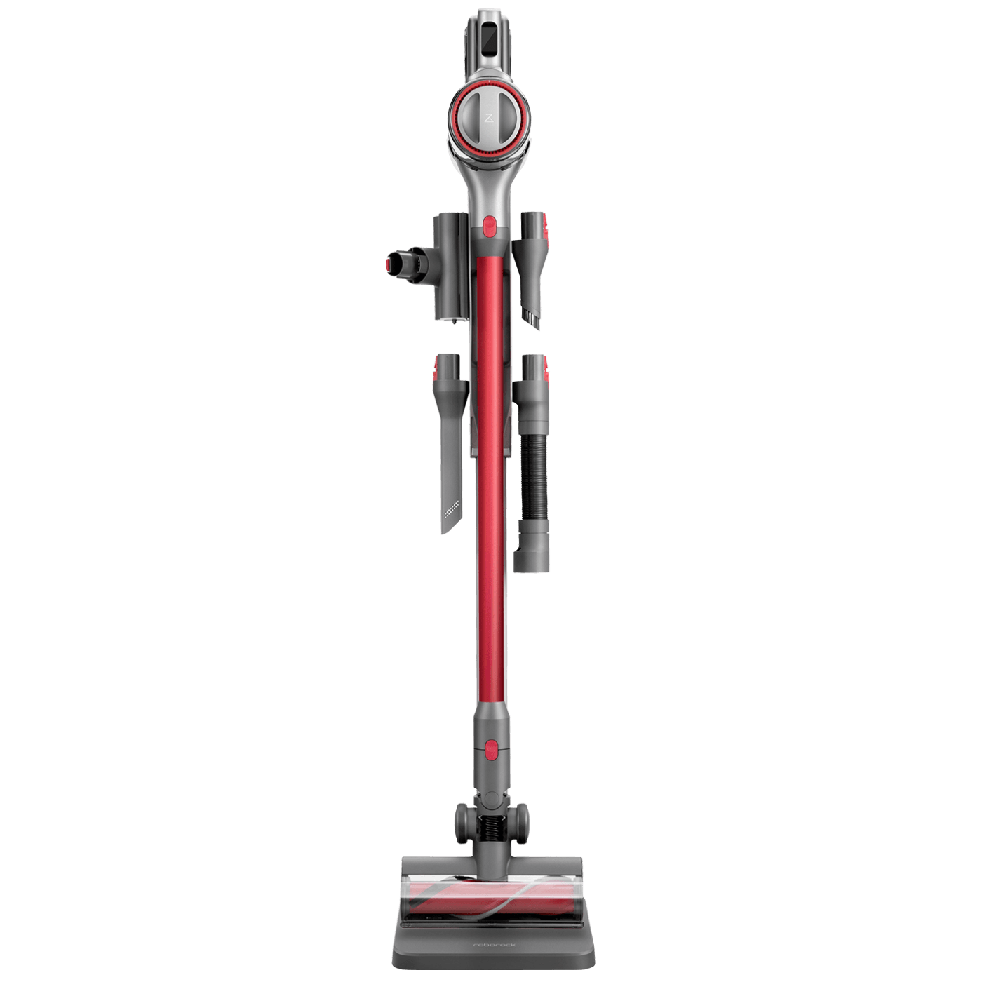 Roborock štapni usisavač, H7, 480W, baterija 3610 mAh