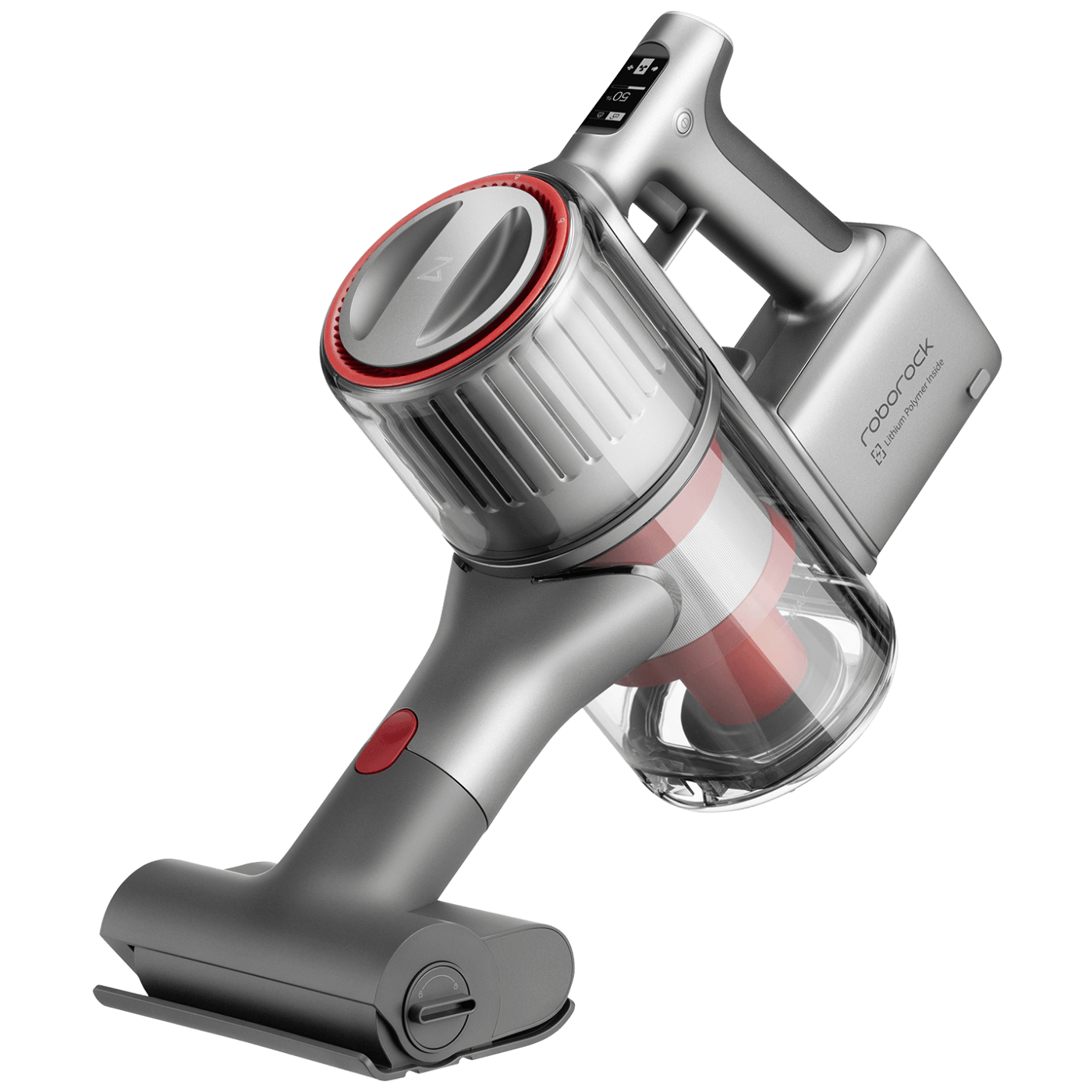 Roborock štapni usisavač, H7, 480W, baterija 3610 mAh