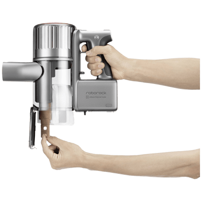 Roborock štapni usisavač, H7, 480W, baterija 3610 mAh