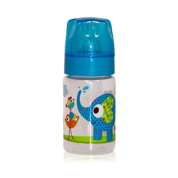 1020059 Flasica 125Ml Zoo