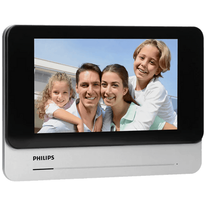 Philips Video interfon7", set, WelcomeEye Connect 2 - WelcomeEye Connect 2 7"
