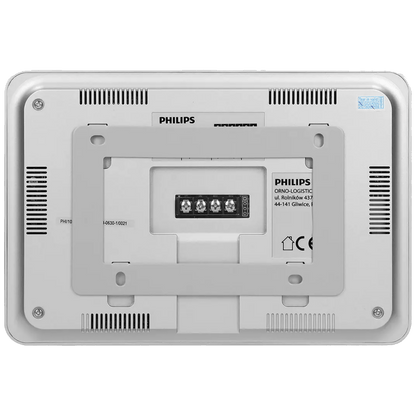 Philips Video interfon7", set, WelcomeEye Connect 2 - WelcomeEye Connect 2 7"
