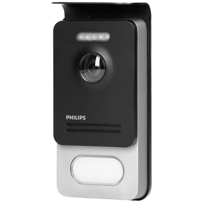 Philips Video interfon7", set, WelcomeEye Connect 2 - WelcomeEye Connect 2 7"