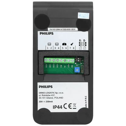 Philips Video interfon7", set, WelcomeEye Connect 2 - WelcomeEye Connect 2 7"