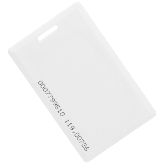 Orno RFID kartica, Mifare 13.56 MHz - OR-ZS-893