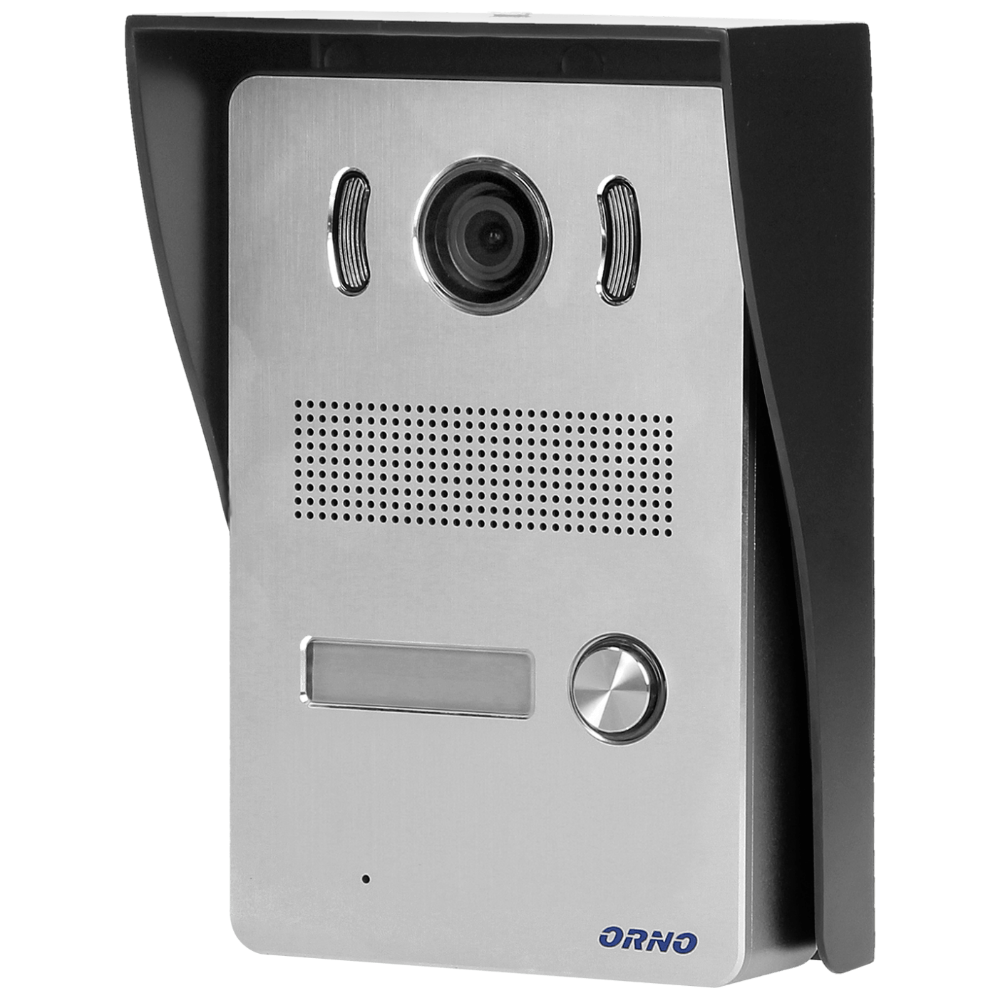 Orno Video interfon 7", set, Indi N - OR-VID-VP-1069/B