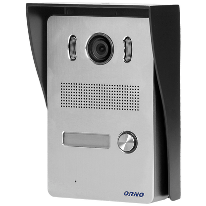 Orno Video interfon 7", set, Indi N - OR-VID-VP-1069/B