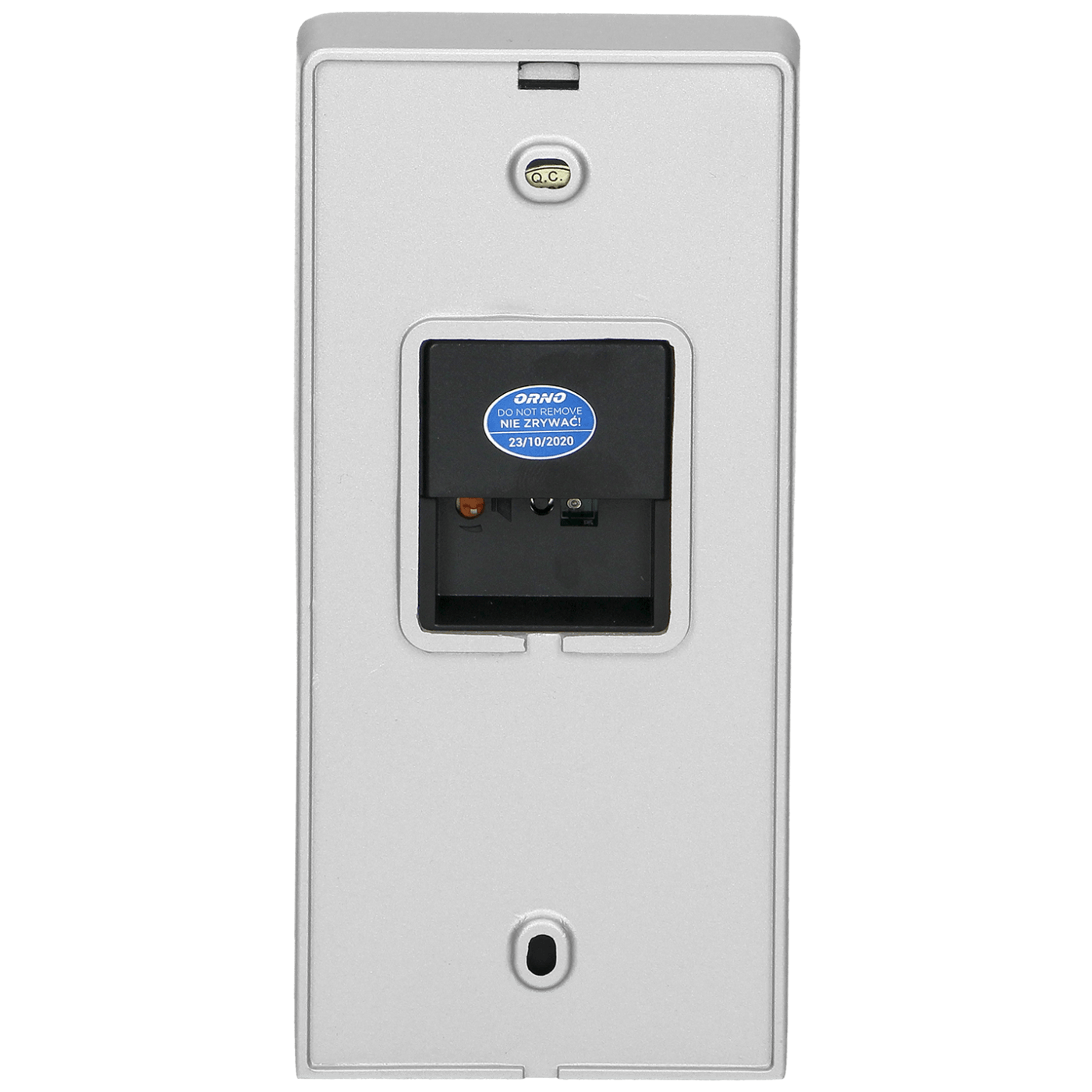 Orno Video interfon 7", set, Scuti - OR-VID-VP-1073/W