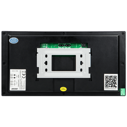 Orno Video interfon 7", set, Appos - OR-VID-WI-1068/B