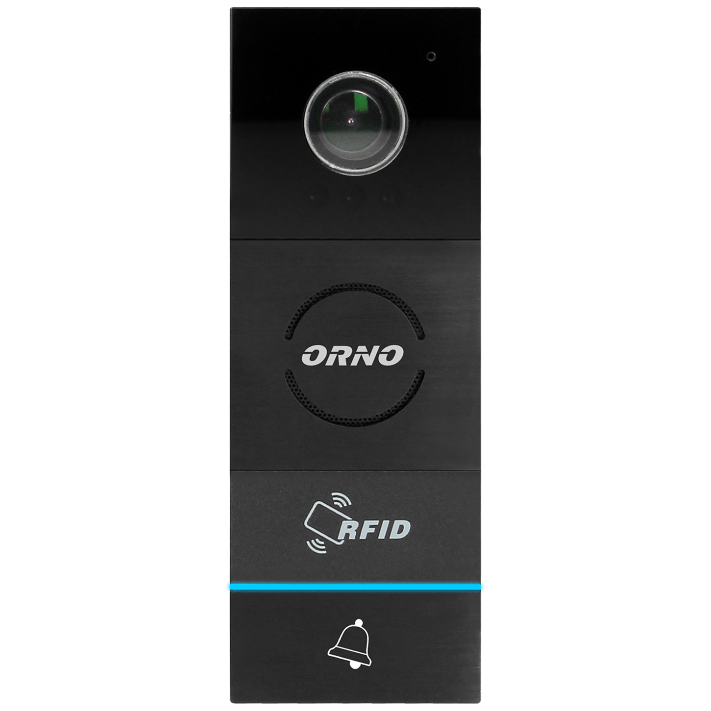 Orno Video interfon 7", set, Appos - OR-VID-WI-1068/B