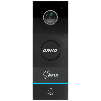 Orno Video interfon 7", set, Appos - OR-VID-WI-1068/B