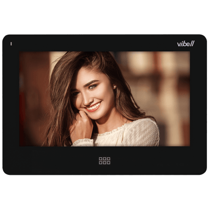 Vibell Video interfon, unutarnja jedinica, Vibell series - OR-VID-EX-1060PMV/B