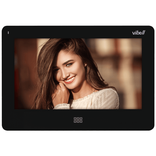 Vibell Video interfon, unutarnja jedinica, Vibell series - OR-VID-EX-1060PMV/B