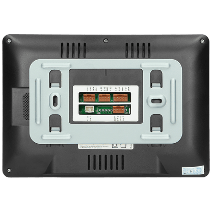 Vibell Video interfon, unutarnja jedinica, Vibell series - OR-VID-EX-1060PMV/B