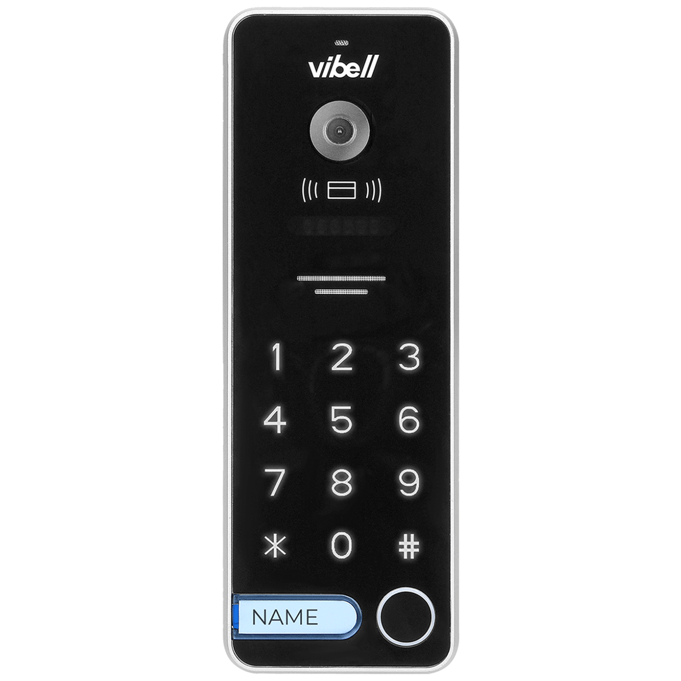 Vibell Video interfon, kamera, vanjska jedinica, Vibell series - OR-VID-EX-1061KV