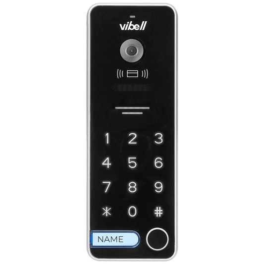 Vibell Video interfon, kamera, vanjska jedinica, Vibell series - OR-VID-EX-1061KV