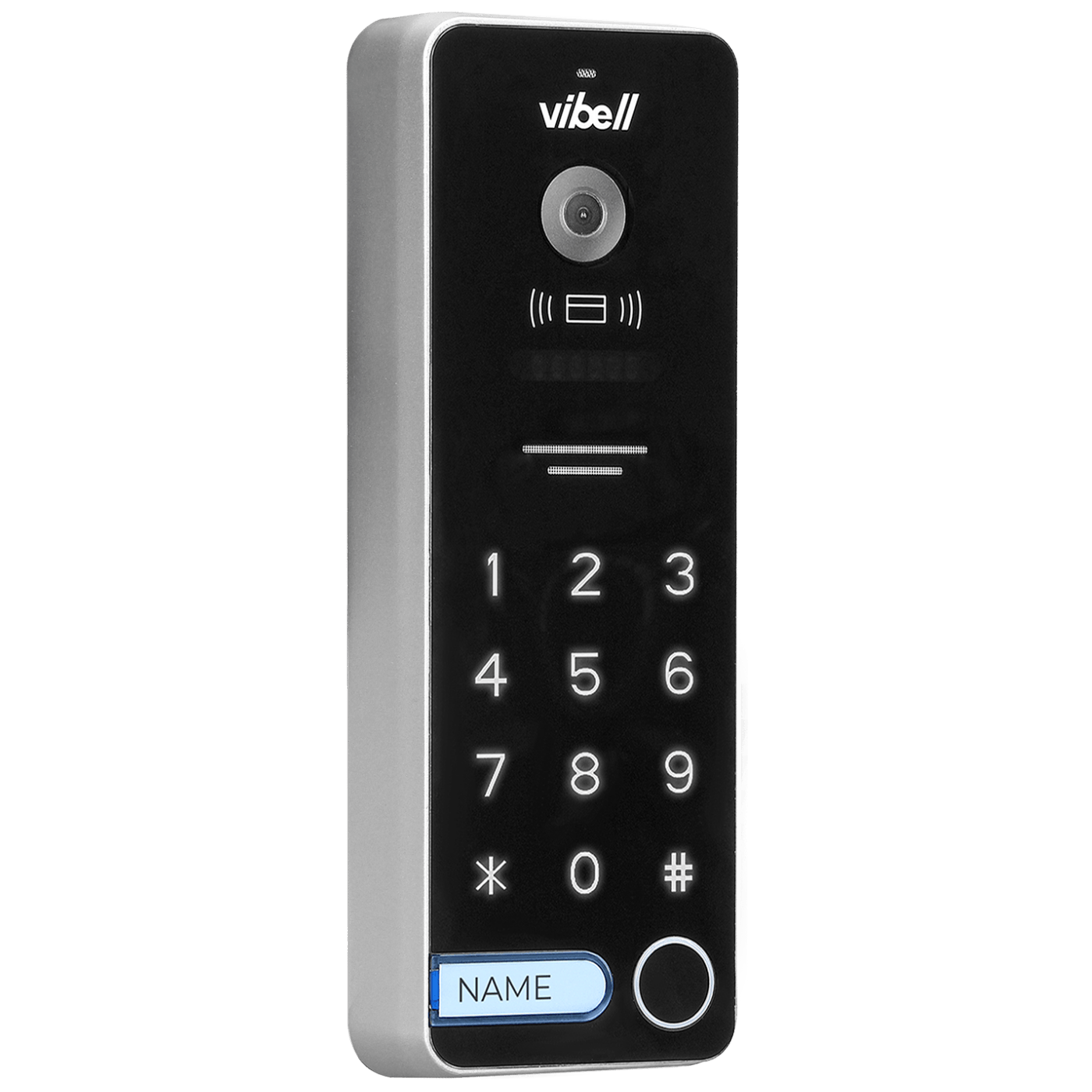 Vibell Video interfon, kamera, vanjska jedinica, Vibell series - OR-VID-EX-1061KV
