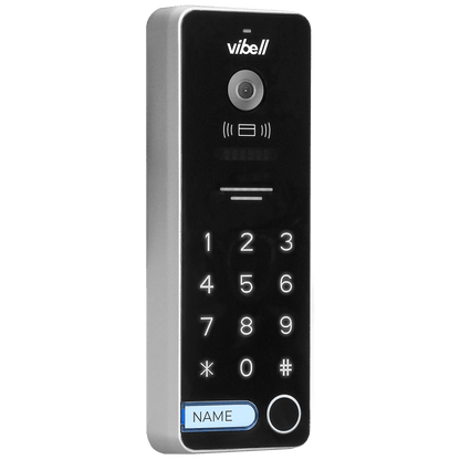 Vibell Video interfon, kamera, vanjska jedinica, Vibell series - OR-VID-EX-1061KV