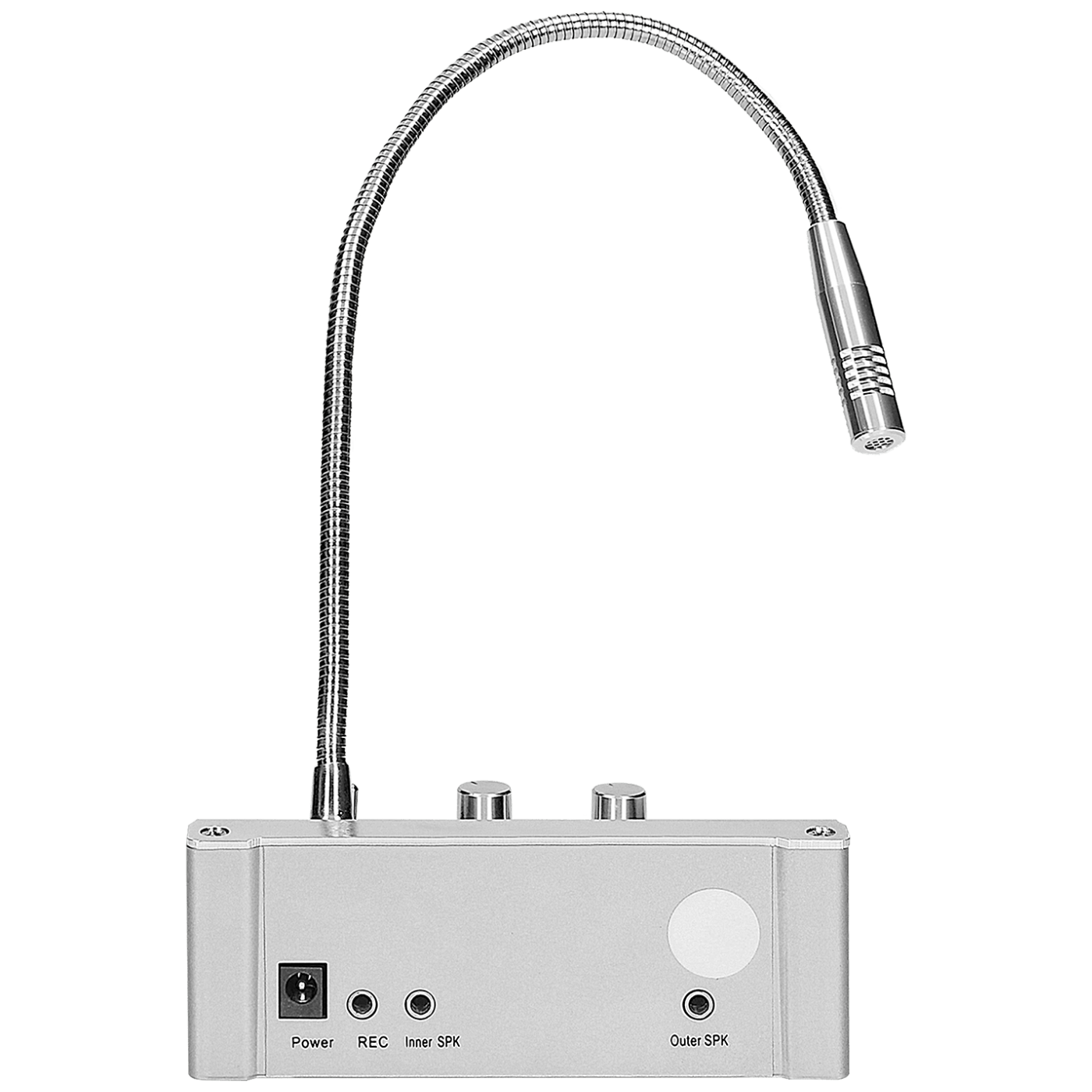 Orno Interkom, žični, dvosmjerna komunikacija, Securit - OR-IK-LY-931