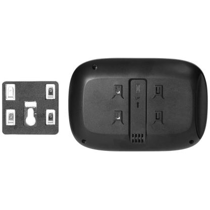 Orno Digitalna špijunka za ulazna vrata, 4.3", LCD - OR-WIZ-1108