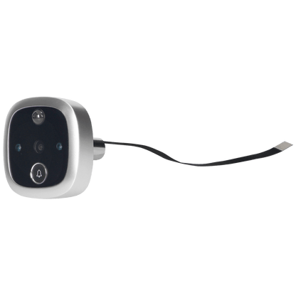 Orno Digitalna špijunka za ulazna vrata, 4.3", LCD - OR-WIZ-1108