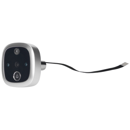 Orno Digitalna špijunka za ulazna vrata, 4.3", LCD, WiFi - OR-WIZ-1109
