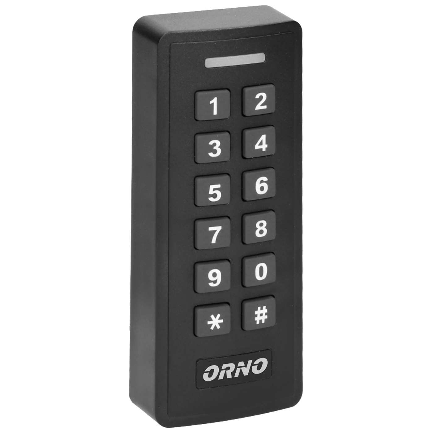 Orno Tastatura sa RFID karticom, Tag reader, unutarnja jednica - OR-ZS-820