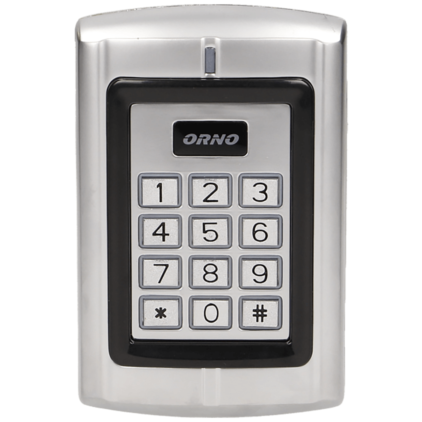 Orno Tastatura sa RFID karticom, Tag reader, IP44 - OR-ZS-802