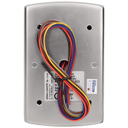 Orno Tastatura sa RFID karticom, Tag reader, IP44 - OR-ZS-802