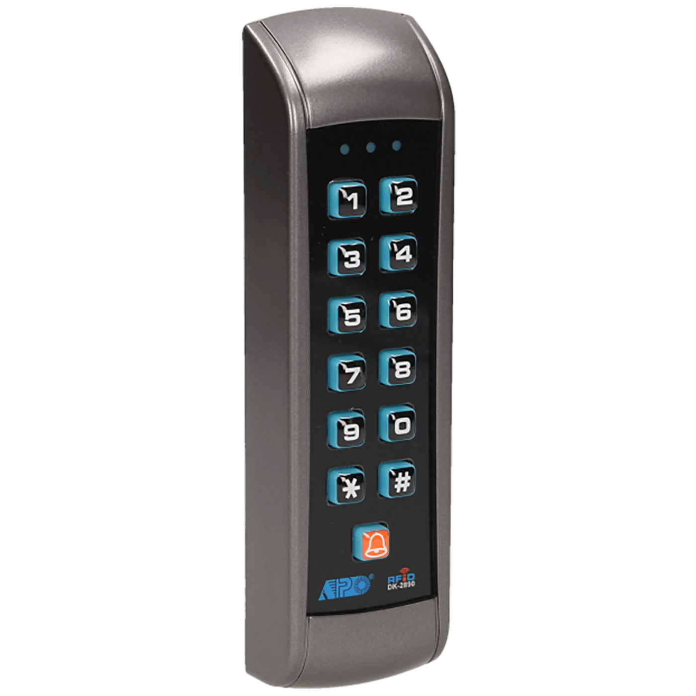 Orno Tastatura sa RFID karticom, Tag reader, IP55 - OR-ZS-803