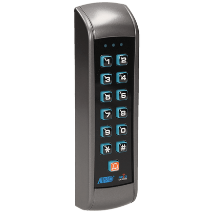 Orno Tastatura sa RFID karticom, Tag reader, IP55 - OR-ZS-803