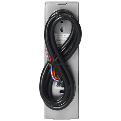 Orno Tastatura sa RFID karticom,Tag reader,zvono,Bluetooth,IP68 - OR-ZS-824