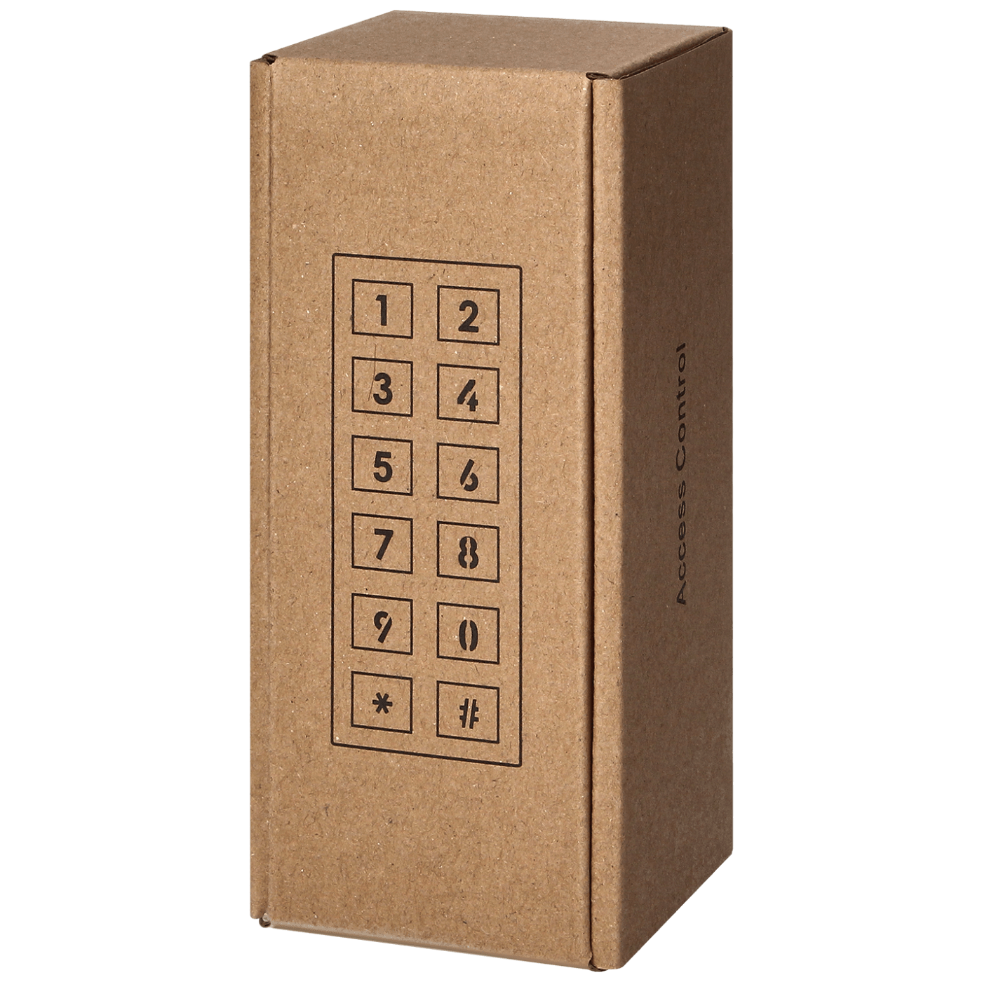 Orno Dodirna tastatura, RFID/Tag /fingerprint reader, IP68 - OR-ZS-825