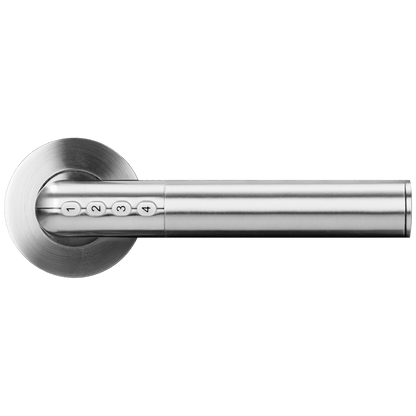 Orno Pametna brava, Bluetooth +PIN, IP44 - OR-ZS-850