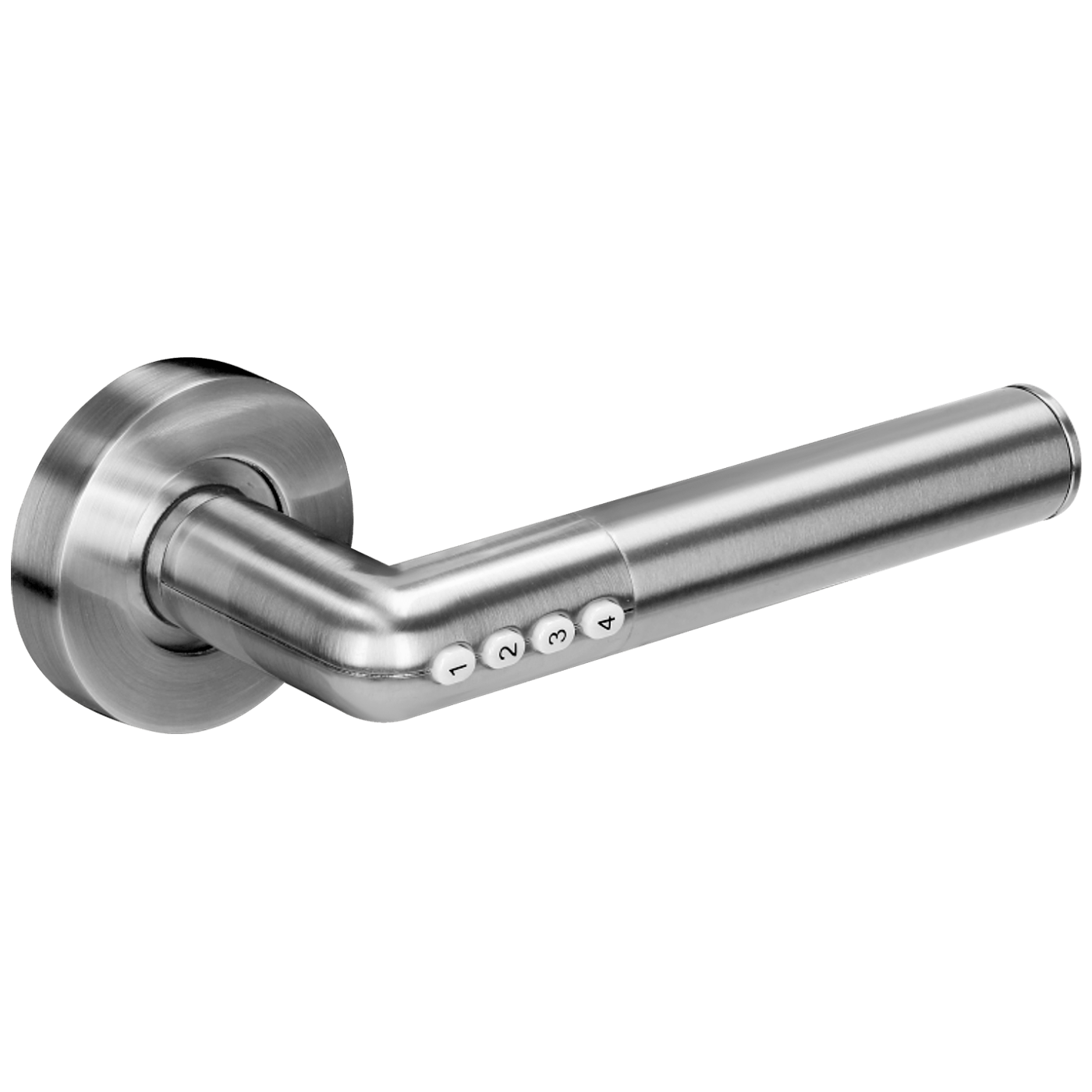 Orno Pametna brava, Bluetooth +PIN, IP44 - OR-ZS-850