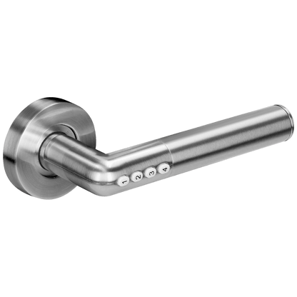 Orno Pametna brava, Bluetooth +PIN, IP44 - OR-ZS-850