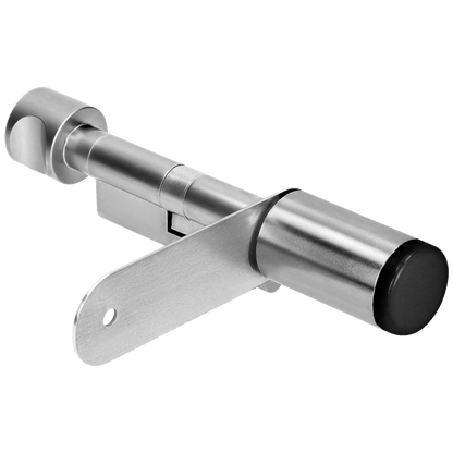 Orno Pametni cilindar sa duplom ručkom,RFID/Tag ,Bluetooth, 40mm - OR-ZS-852