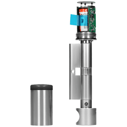 Orno Pametni cilindar sa duplom ručkom,RFID/Tag ,Bluetooth, 40mm - OR-ZS-852