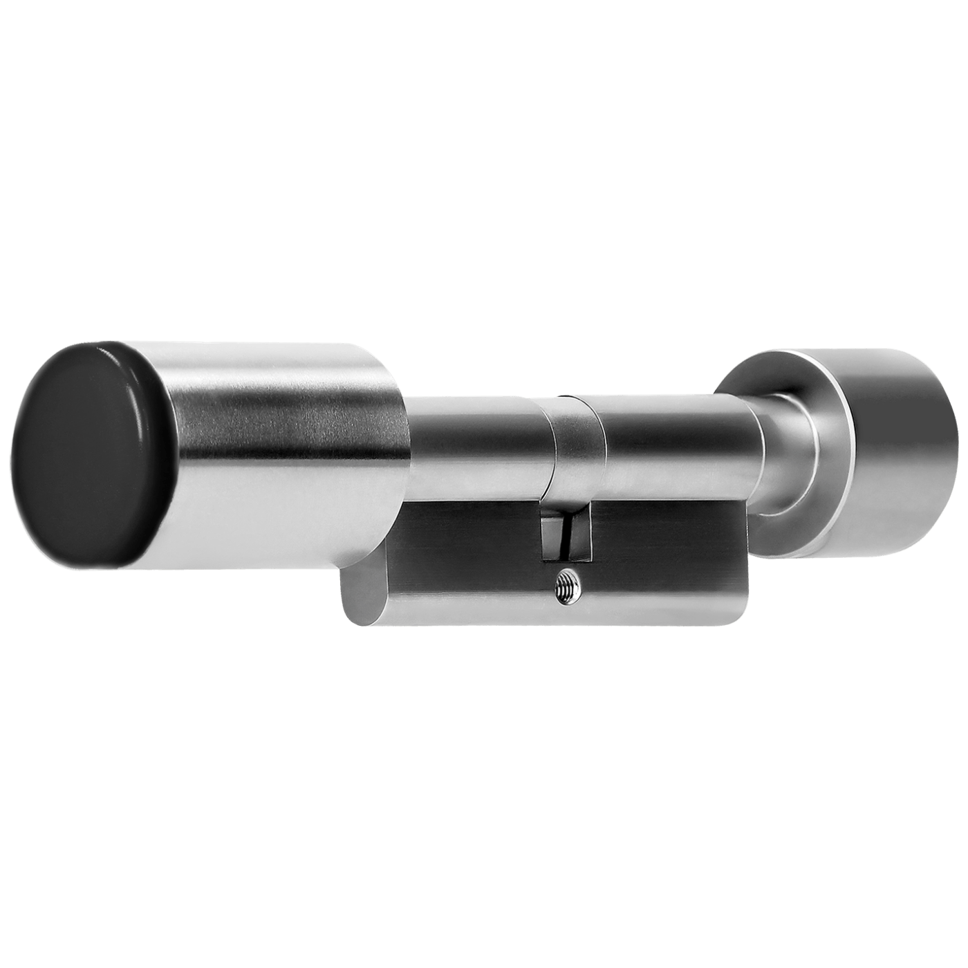 Orno Pametni cilindar sa duplom ručkom,RFID/Tag ,Bluetooth, 40mm - OR-ZS-852