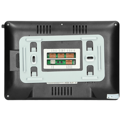Vibell Video interfon, 7" LCD, Noveo, set - OR-VID-EX-1057/B