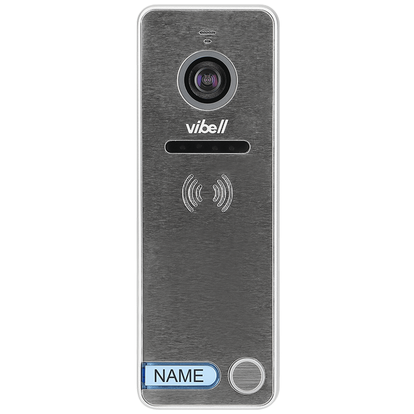 Vibell Video interfon, 7" LCD, Noveo, set - OR-VID-EX-1057/B