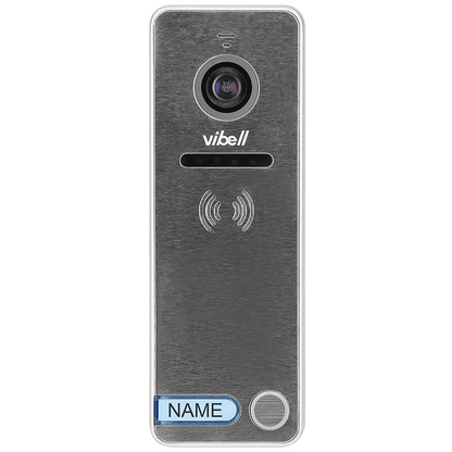 Vibell Video interfon, 7" LCD, Noveo, set - OR-VID-EX-1057/B